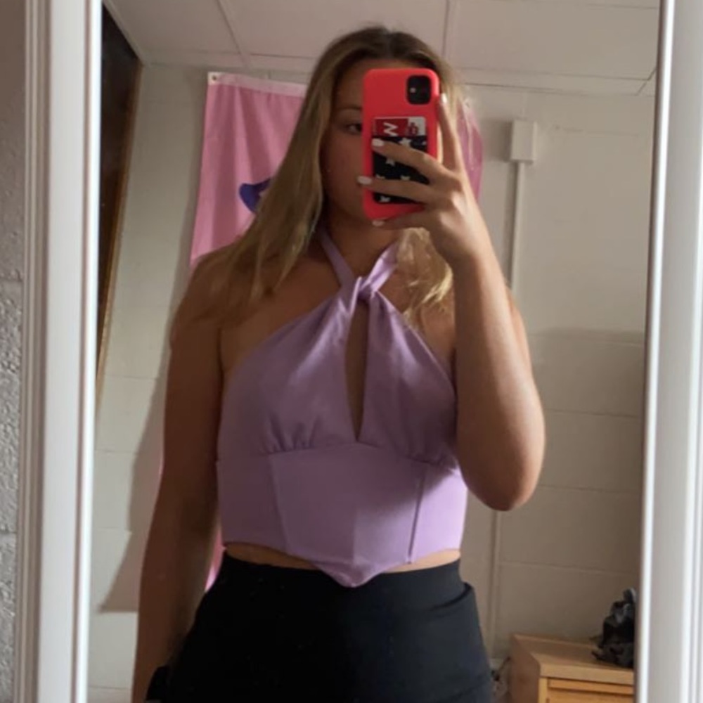 princess polly top